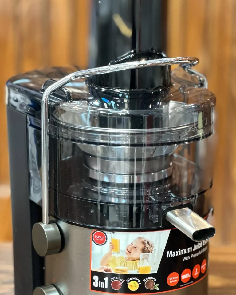 آبمیوه گیری پاناسونیک CB800