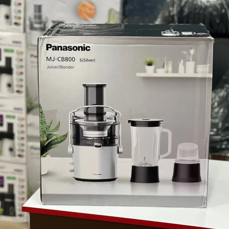 آبمیوه گیری پاناسونیک CB800