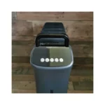نمای نزدیک پنل کنترل بالای رادیاتور آمازون CY83RR-11