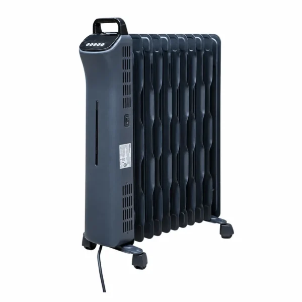 شوفاژ برقی آمازون بیسیکس CY83RR-11