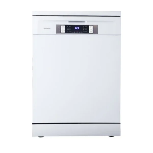 ظرفشویی دوو DDW-M1411 سفید ۱۴ نفره