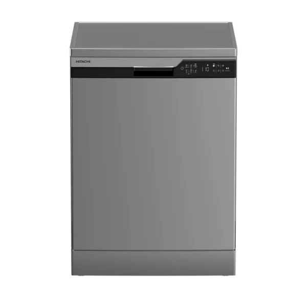 ظرفشویی هیتاچی HDF-F146VS سیلور