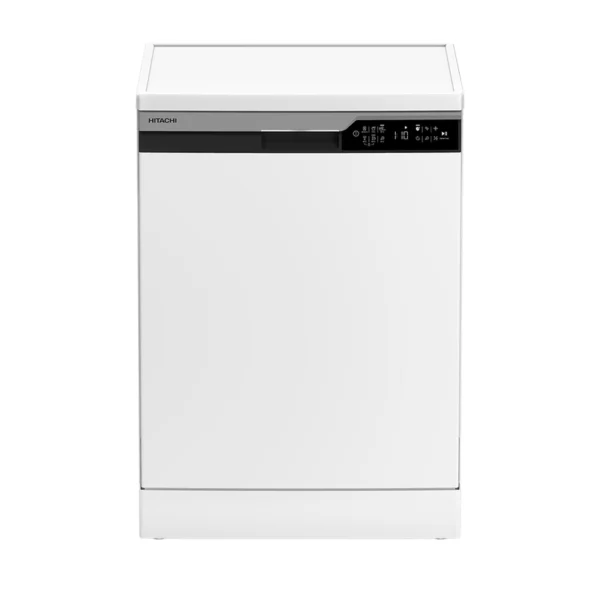 ظرفشویی هیتاچی HDF-F146VW سفید