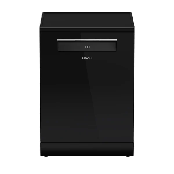 ظرفشویی هیتاچی HDF-F158 مشکی