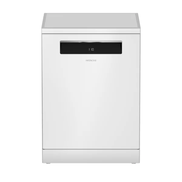 ظرفشویی هیتاچی HDF-F158 سفید