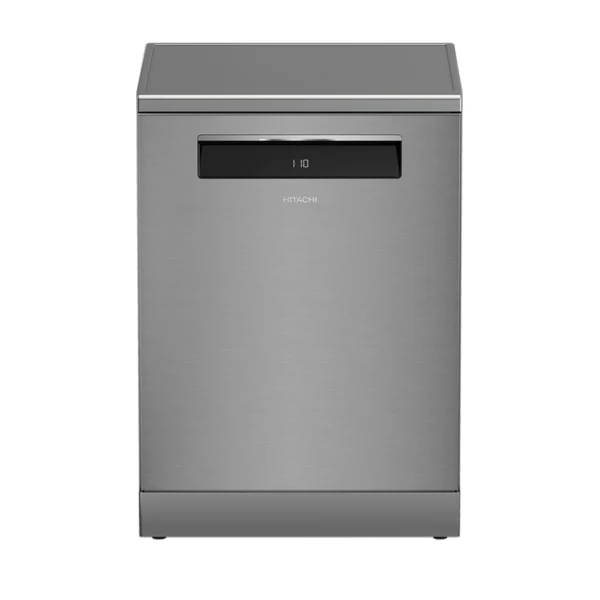 ظرفشویی هیتاچی HDF-F158 سیلور