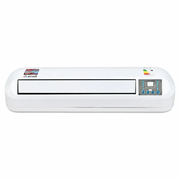 هیتر برقی دیواری ایوولی EVCIS-2000 MD-1S