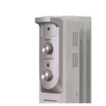 ولوم‌های دما و توان شوفاژ برقی فکر OR-09