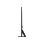 باریکی و پایه تلویزیون ال جی QNED86T