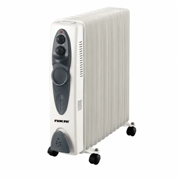 شوفاژ برقی نیکایی NOH944A