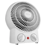 نمای زاویه‌دار هیتر برقی سنکور SFH7020WH سفید