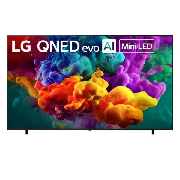 تلویزیون ال جی 100QNED84B