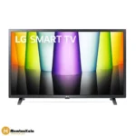 نمای روبه‌روی تلویزیون ال جی LQ630