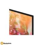 حاشیه صفحه‌نمایش تلویزیون سامسونگ DU7000