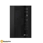 درگاه‌های اتصال تلویزیون سامسونگ QN70F