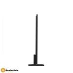 نمای بغل و پایه تلویزیون سامسونگ QN900F