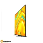 نمای بغل و پایه تلویزیون سونی XR50 (براویا 5)