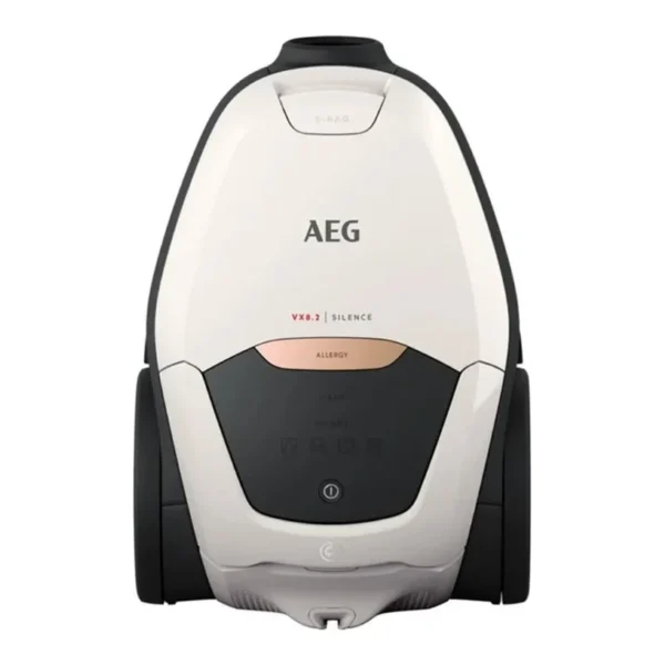 جاروبرقی آاگ VX82-1-ALR
