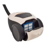 دریچه باز و فیلتر خروجی جاروبرقی آاگ VX82-1-ALR سفید