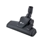 نمای سه‌ربع پارویی فرش و کف جاروبرقی ال جی VC73189NHTB آبی