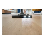 چراغ پارویی روی کف سخت جاروبرقی فیلیپس FC9747 مشکی