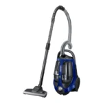 دستگاه همراه لوله، خرطومی و پارویی جاروبرقی سامسونگ VCC8836V36 آبی