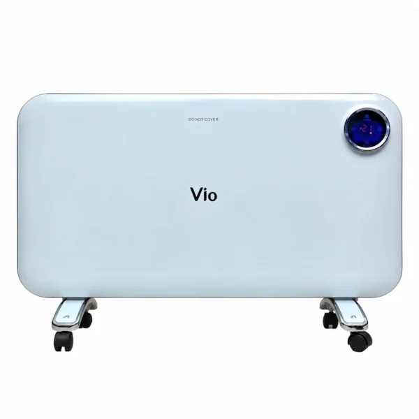 هیتر کانوکتور برقی ویو V650