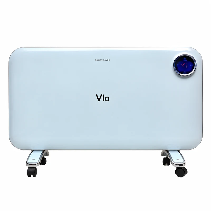 هیتر ویو V650؛ تصویر اصلی زمینه سفید هیتر کانوکتور برقی ویو V650 روی زمینه سفید